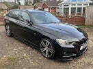 BMW 330D M Sport Auto