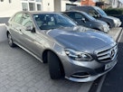 Mercedes E220 SE CDI Auto