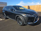 Lexus RXL 450H CVT