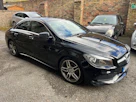 Mercedes CLA 180 AMG Line Edition