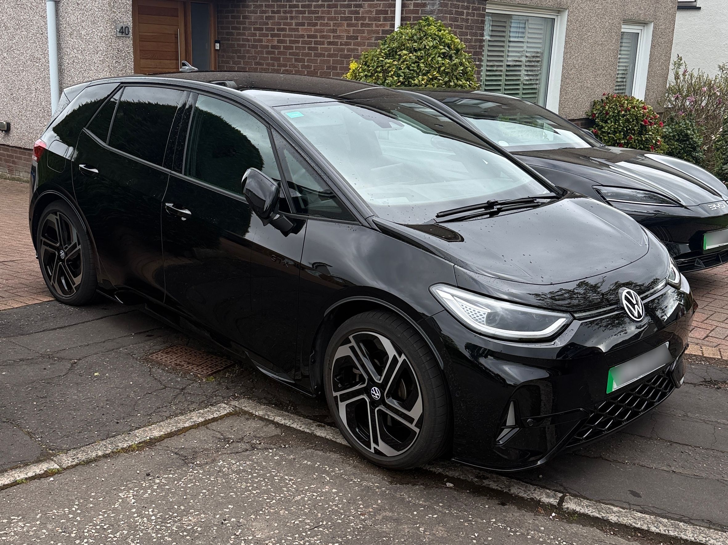 Volkswagen ID3