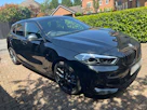 BMW 118I M Sport