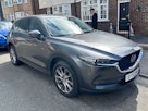 Mazda CX-5 Sport NAV + D 4X4 Auto