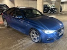 BMW 318D M Sport Auto