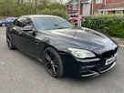 BMW 640D M Sport Auto