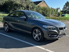 BMW 218i Sport