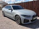 BMW I4 EDRIVE40 M Sport