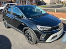 Vauxhall Crossland