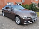 BMW 320I Modern Turbo