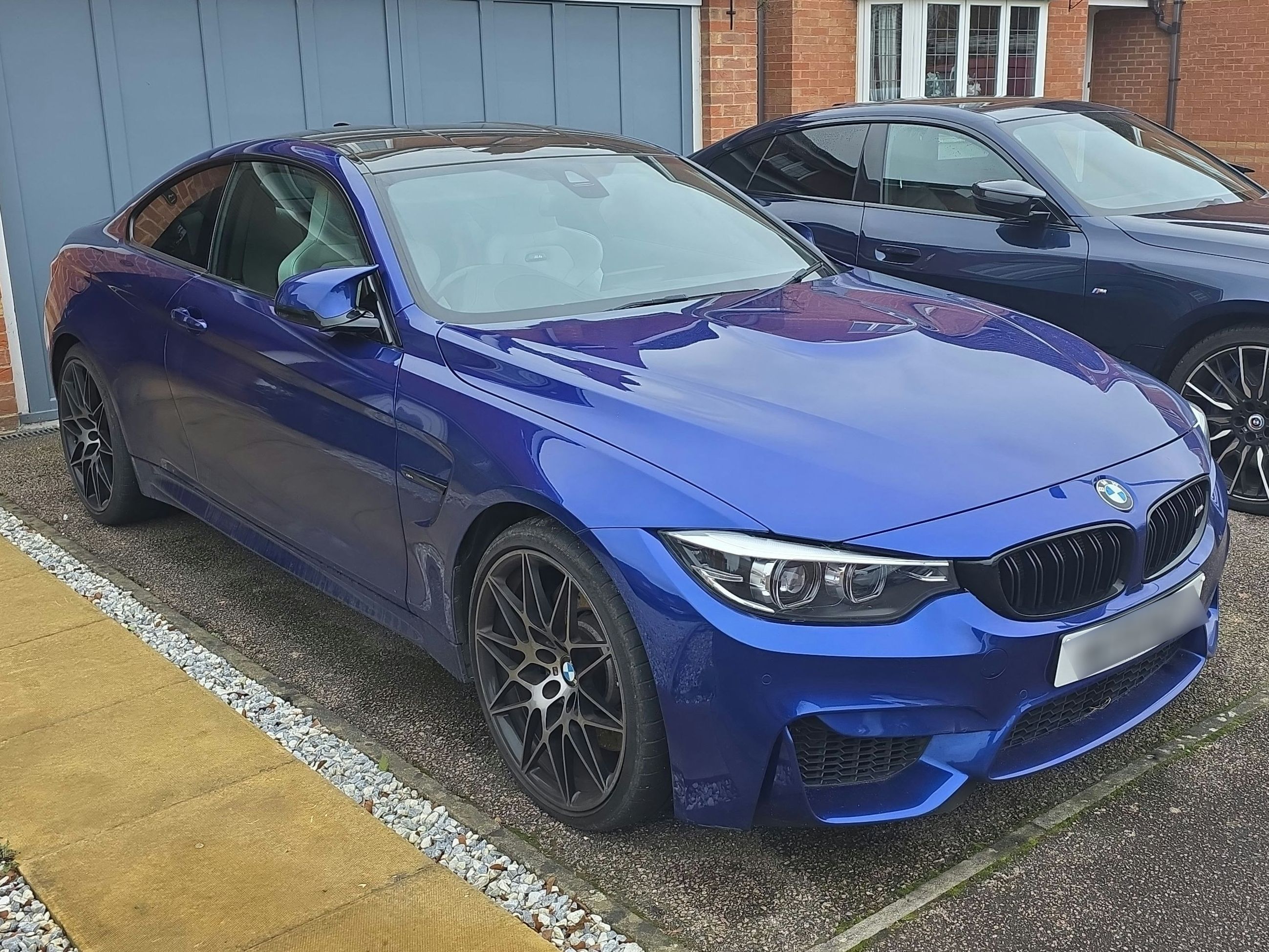 BMW M4