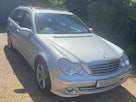 Mercedes C220 CDI Avantgde SE A