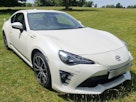 Toyota GT86
