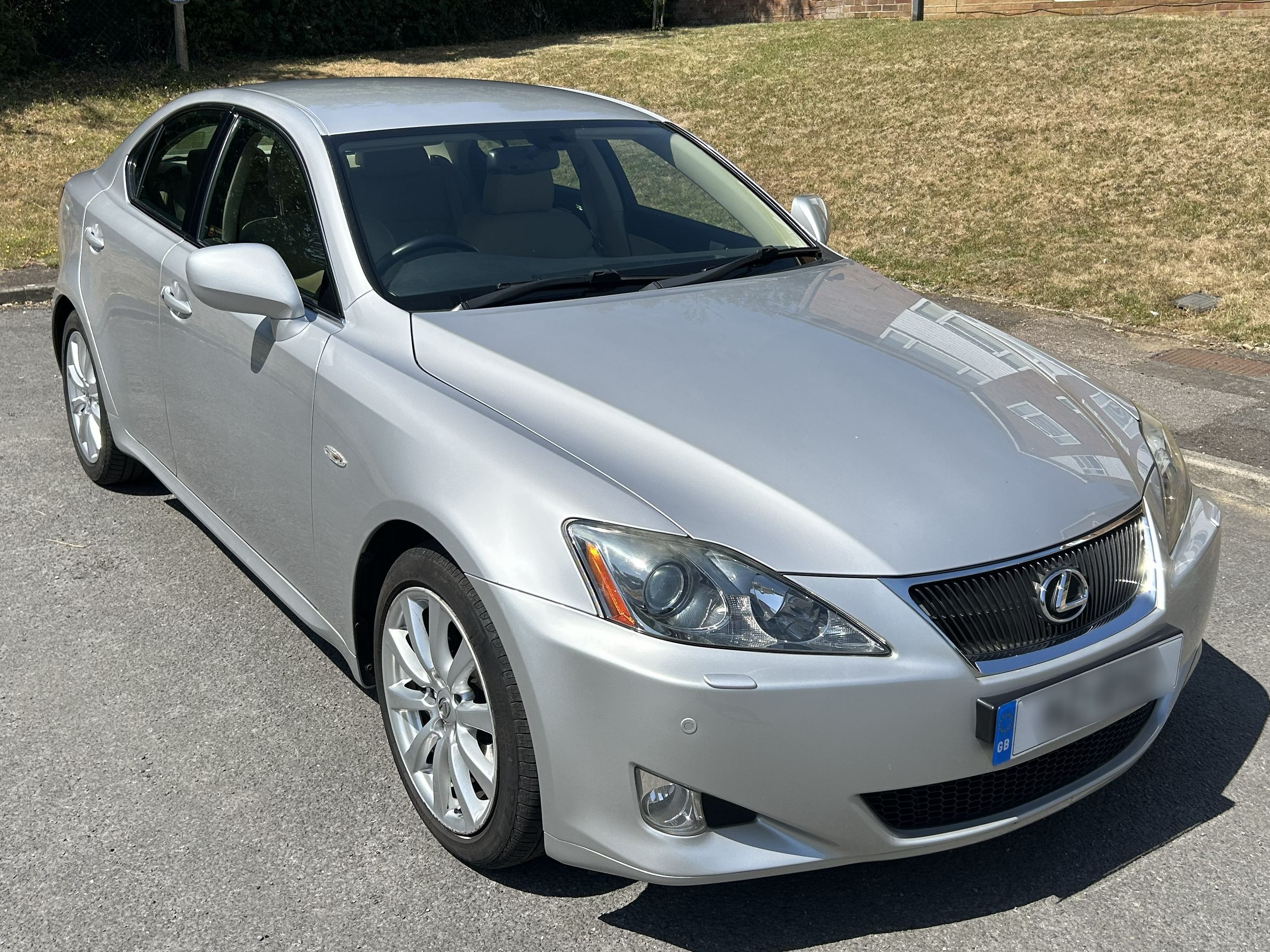 Lexus IS 250 SE-L Auto