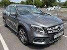 Mercedes GLA 200 AMG Line Edition + A
