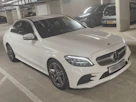 Mercedes C 200 AMG Line Auto