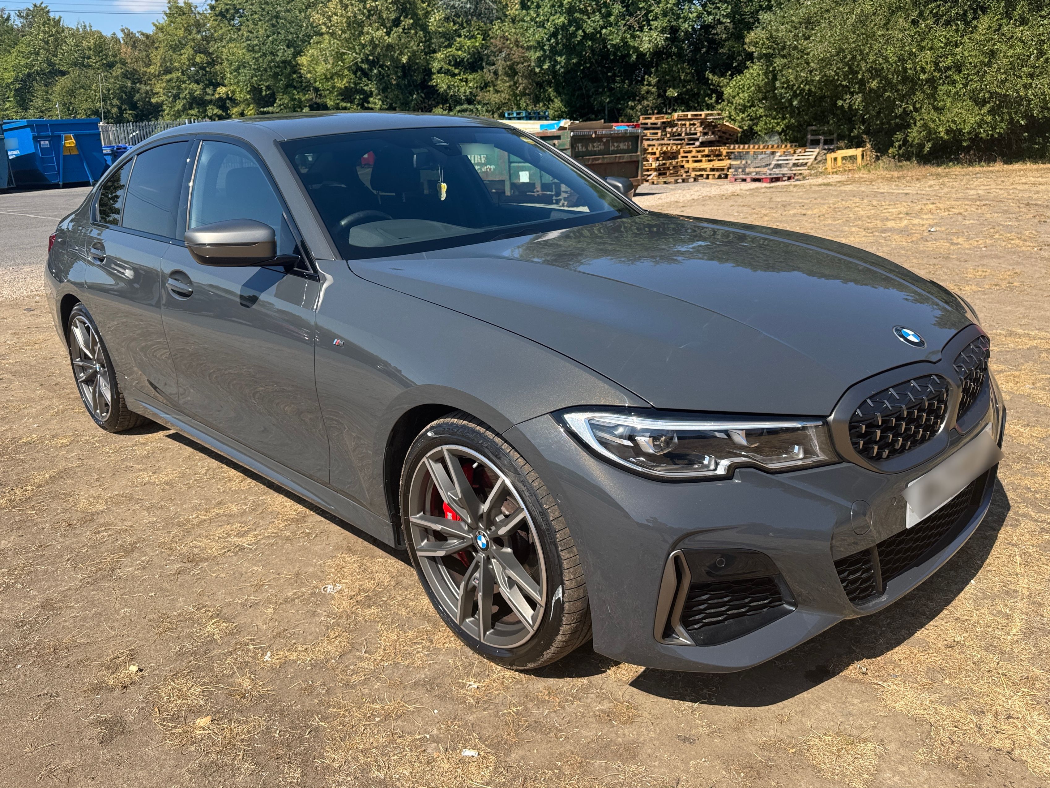 BMW M3