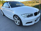 BMW 120D M Sport