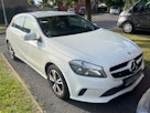Mercedes A 180 D SE Executive
