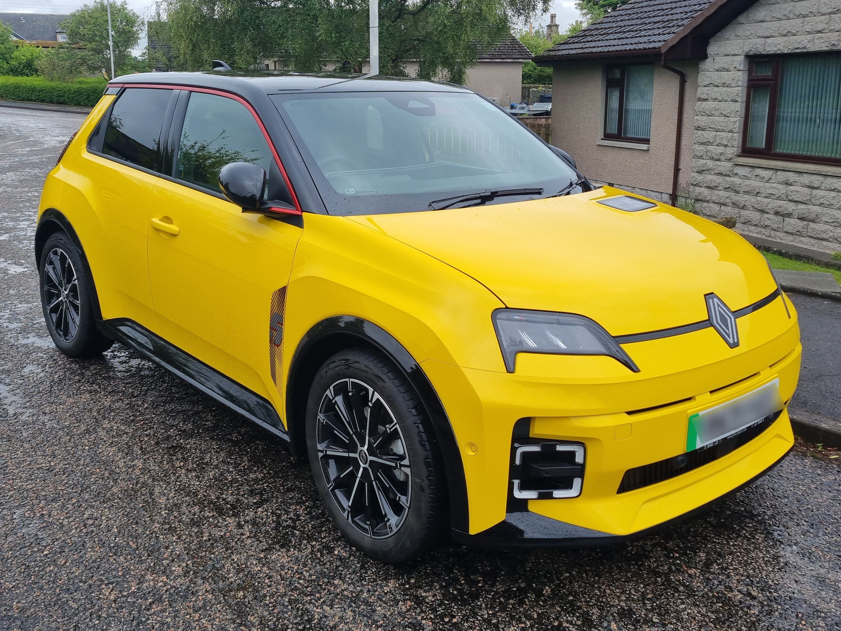 Renault 5