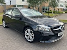 Mercedes A 180 D Sport Auto