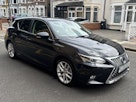Lexus CT 200