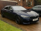 BMW 840I M Sport Auto