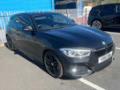 BMW 125D M Sport Auto