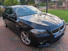 BMW 520d M Sport Auto