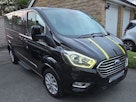 Ford Tourneo