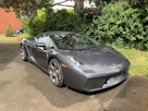 Lamborghini GALLARDO