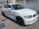 BMW 120D ES Auto