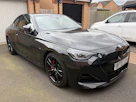 BMW 230I M Sport Auto