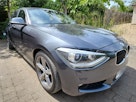 BMW 120D SE