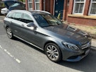 Mercedes C200 D Sport Auto