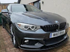 BMW 430D xDrive Grancoupe Msport A