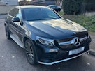 Mercedes GLC 250 D 4M AMG Line Prem A