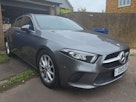 Mercedes A 180 Sport Executive D Auto