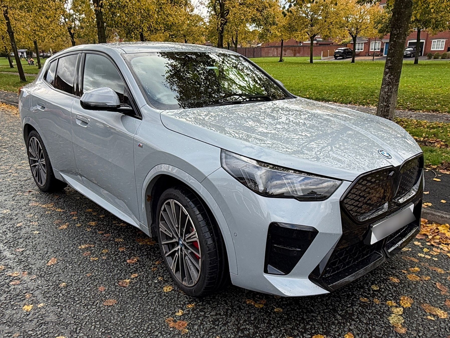 BMW IX2 xDrive 30 M Sport