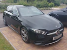 Mercedes A 220 D AMG Line Auto