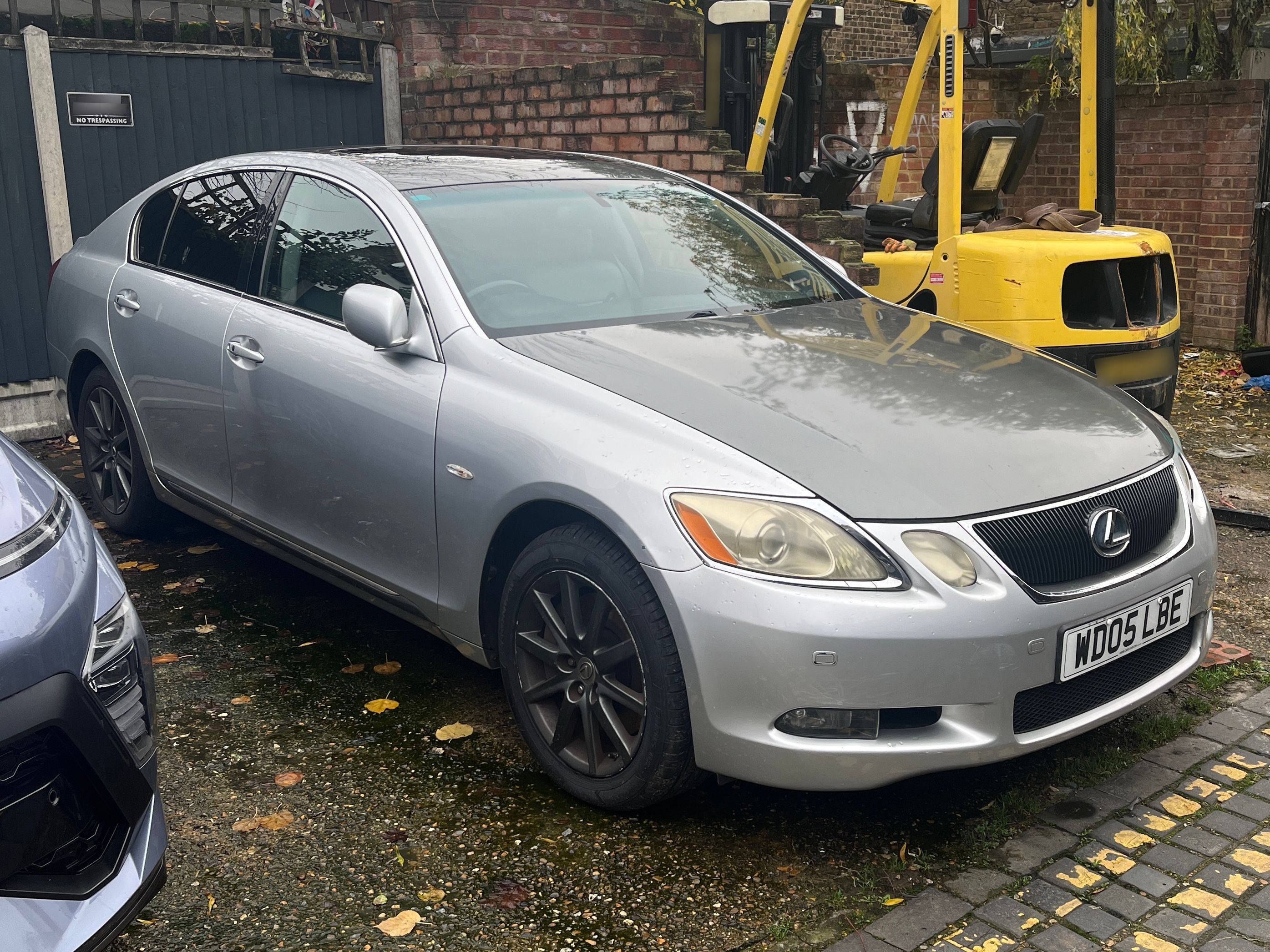 Lexus GS300 SE-L Auto