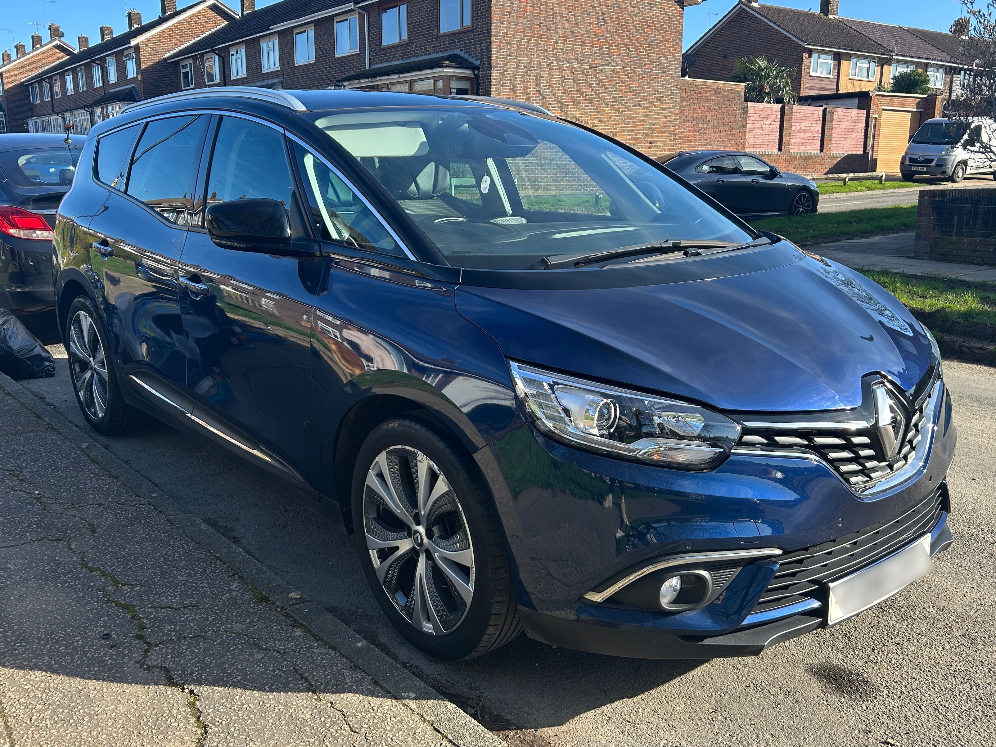 Renault Grand Scenic