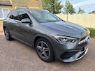 Mercedes GLA 200 AMG Line D Auto