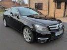Mercedes C180 AMG Sport ED Premium Auto
