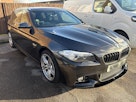 BMW 520d M Sport Auto