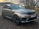 Land Rover Rrover Sport A-BIO DYN SDV8 A