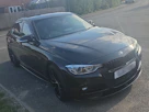 BMW 320d M Sport