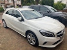 Mercedes A 180 D Sport Premium