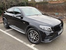 Mercedes AMG GLC 43 Premium + 4MATIC A