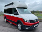 Volkswagen Grand California