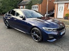 BMW 320d M Sport PRO ED MHEV